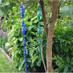 Vogelweringsspiralen - Set Van 3 Stuks -Tuin & Buiten vogelweringsspiralen 1484061447 2 600