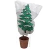 Beschermhoes Planten CUPA - Kerstboom - 0,8 × 1 M -Tuin & Buiten vorsthoes cupa pinetree 08 x 1 m 1638779448 1 600