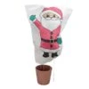 Beschermhoes Planten CUPA - 0,8 × 1 M - Kerstmanprint 2 Beschermhoes Planten CUPA - 0,8 × 1 M - Kerstmanprint -Tuin & Buiten vorsthoes cupa santa 08 x 1 m 1638782786 1 600
