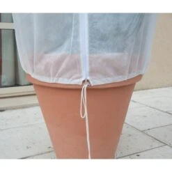 Vorsthoes Voor Planten - Ø 125 × 180 Cm - Set Van 2 Stuks -Tuin & Buiten vorsthoes hiverzip 125 x 180 m 1545904168 3 600