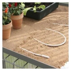 Warmtekabel Bodemverwarming - 6 M -Tuin & Buiten warmtekabel bodemverwarming 6 m 1674120497 2 600