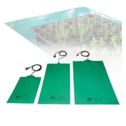 Warmtemat - 35 × 25 Cm -Tuin & Buiten warmtemat 35 x 25 cm 1674120593 2 600